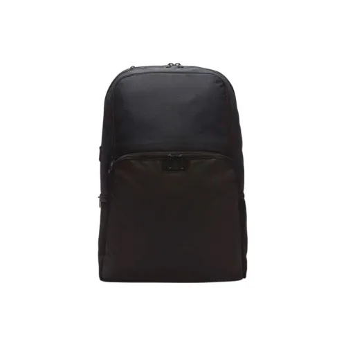 Nike Большой объем Рюкзак Унисекс Черный