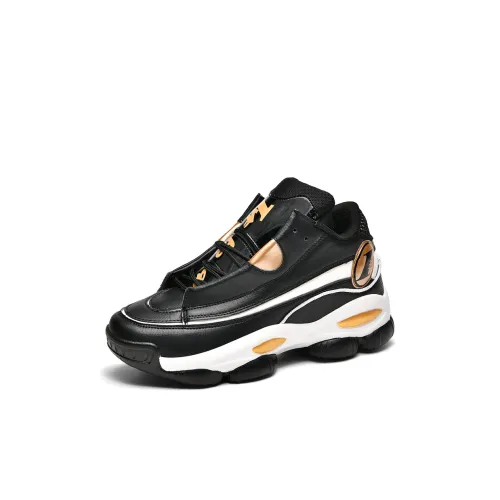 Dragon Dance Детские баскетбольные кроссовки