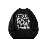 Черный (с флисовой подкладкой)