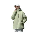 Зеленый яблочный