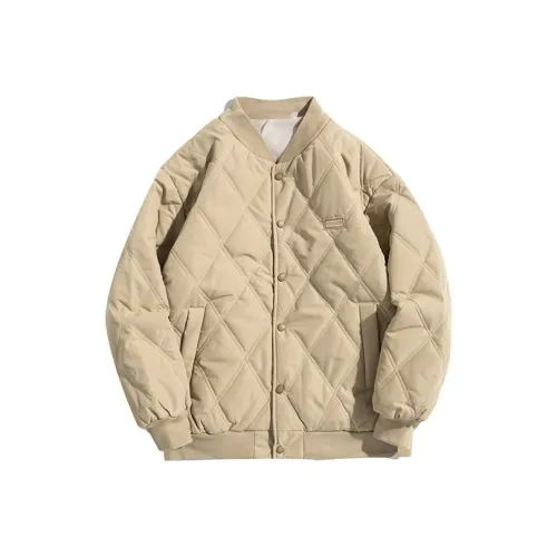 THINGYLAB Бейсбольная куртка Мужская