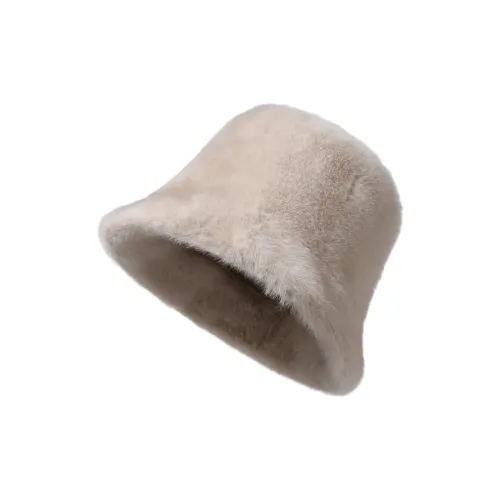 NANJIREN Полиэстер Ведрообразные Шляпы Женские