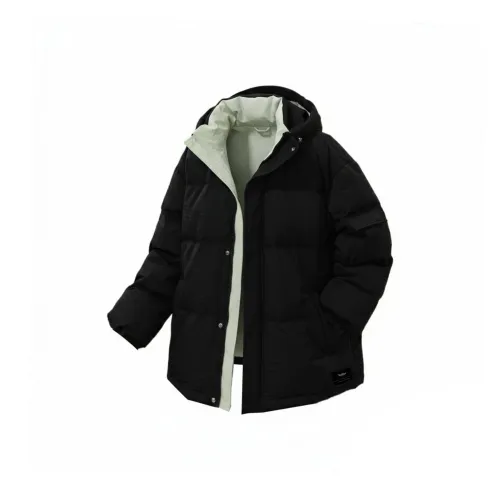 KOKO BASE Down Jacket Coat Unisex