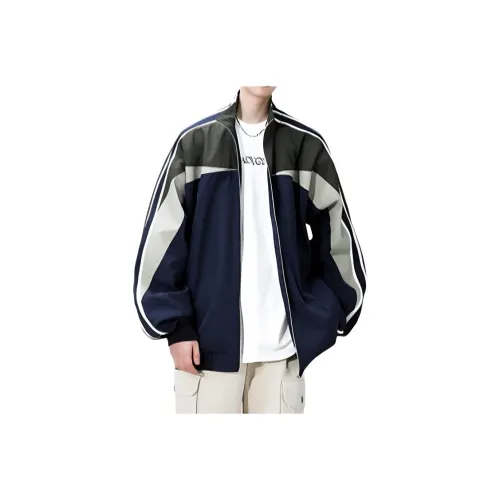 Wooden Rabbit Куртки и Пальто Унисекс