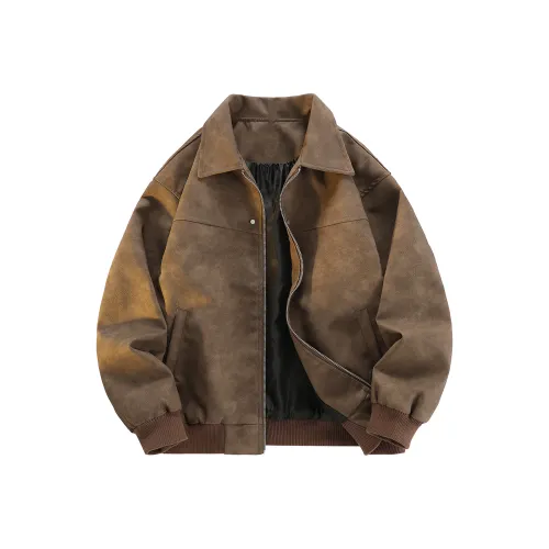 UPZCY Унисекс Большой размер Топ