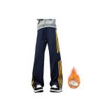 Темно-синий (с флисовой подкладкой)