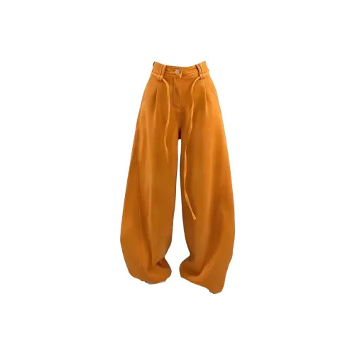 AIMEEROSA Женские Джинсы