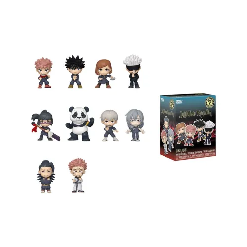 Funko Слепые коробки