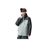 Бледно-зеленый/Черный