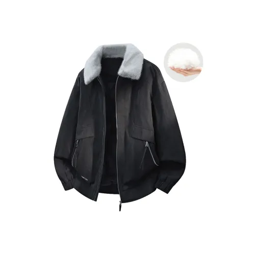 Herbal Primer Пуховик Унисекс