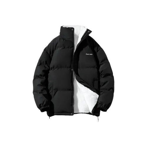 Пуховая куртка Pixel Cake унисекс