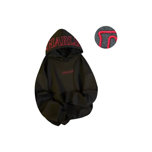 CHARLIE GOLF Унисекс Свитшоты