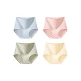 Синий + Розовый + Зеленый + Желтый