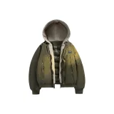 Армейский зеленый