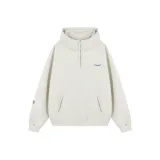 Туманно-серый