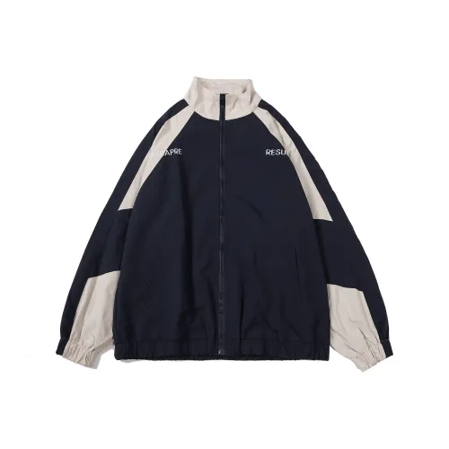 WAYHWEI Унисекс Куртки