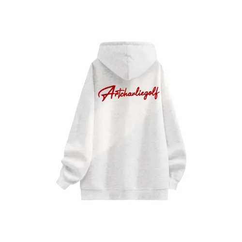 CHARLIE GOLF Унисекс Свитшоты