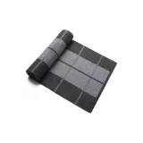 Темно-серый