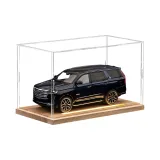 Кадиллак + Пыльная защита из массива дерева