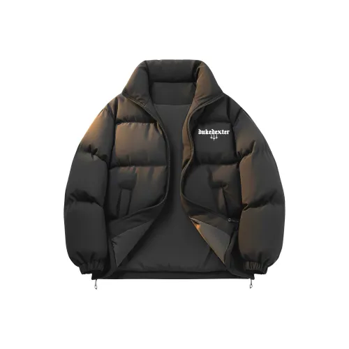 DUKE+DEXTER Хлопковый пуховик Пальто Унисекс
