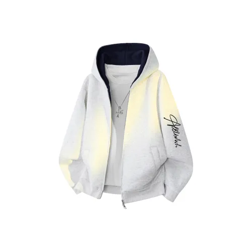 DBD WH Унисекс Свитшоты