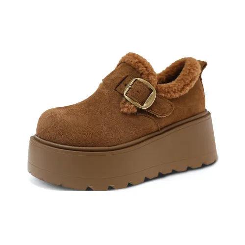 CIELMODE Короткие Сноубутсы Женские