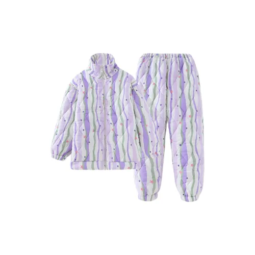 Top Melon Изображение Цвет Женский Пижамный Комплект