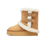 Каштановый