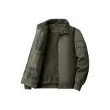 Армейский зеленый