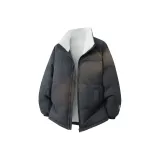 Темно-серый