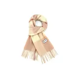 Розово-белая клетка