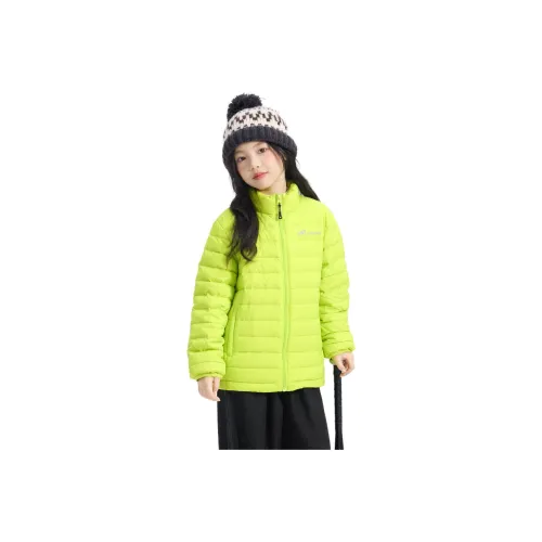 Yomi House Пуховик Подростки