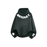 Тёмно-серый с флисовой подкладкой [Премиум]