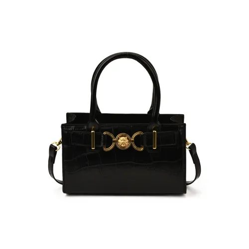 Villelon ПУ (полиуретан) Сумка Стандартная Унисекс Черный Розовый Красный Леопардовый принт Кофейный