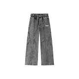 Серый [утолщенный с флисовой подкладкой]