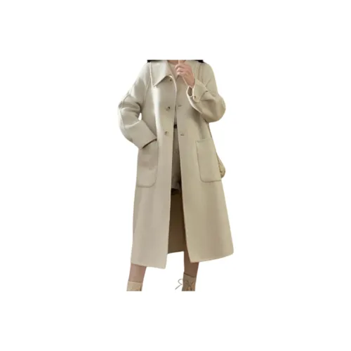 ZEKIKO STUDIO Женские пальто