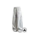 Фотиния Белый [Осенний Зимний с флисовой подкладкой]