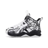 Чёрно-белый