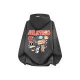 Темно-серый