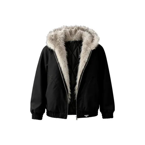 UNthemed Унисекс Пуховики