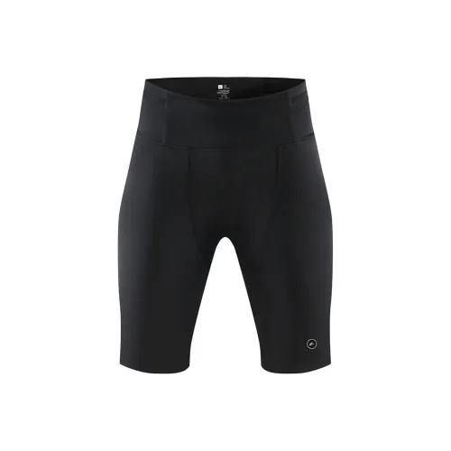 Sonic Cat Черные Унисекс Спортивные Шорты