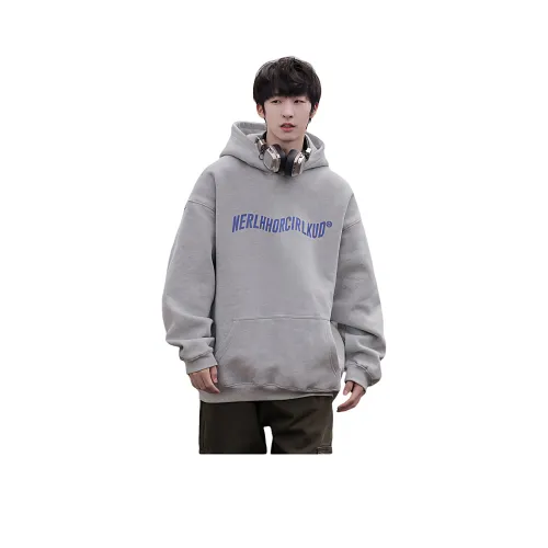 HETINGHOME Унисекс Свитшоты