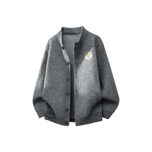 Sanrio X Cinnamoroll Yugui Dog Свитер Унисекс