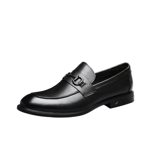 SIMBA'S PRIDE Лоферы Мужской