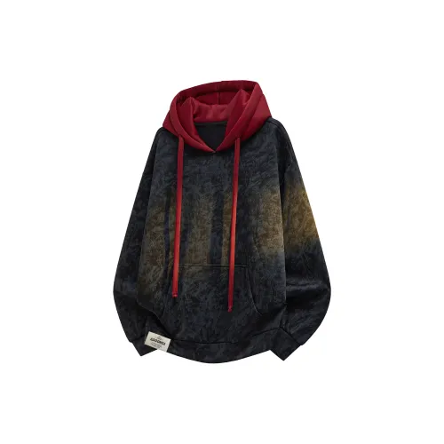 ADOONGA Унисекс Майки-трусы