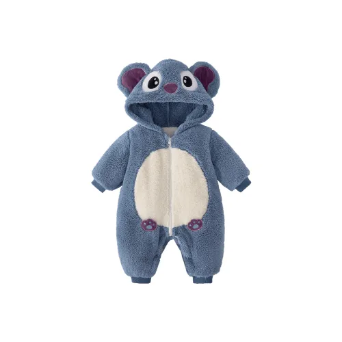 JELLYBABY Blue Baby Комбинезоны Ползунки