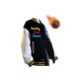 Чёрный [утеплённый]