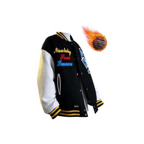 SOCKKEY Унисекс Пуховики