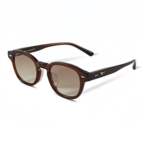 SEPTWOLVES Круглые Солнцезащитные Очки Унисекс