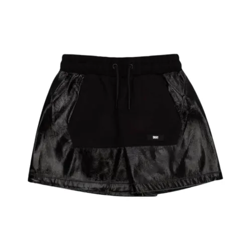 DKNY Черные Kids Short